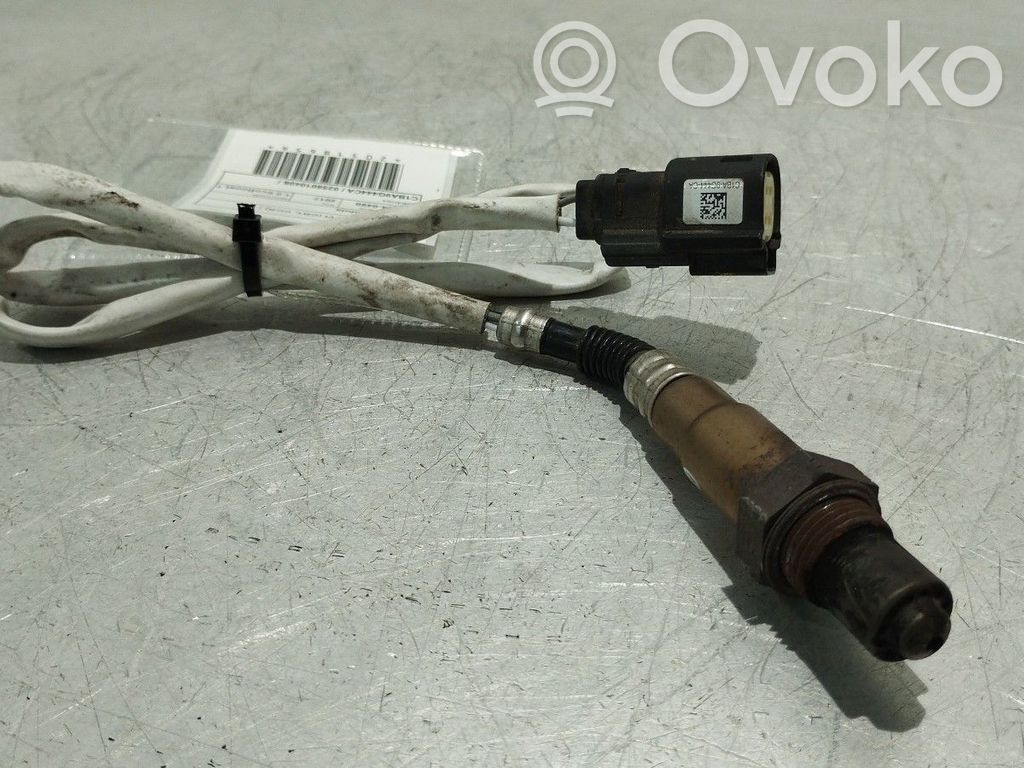Sonda lambda   C1BA9G444CA,0258010406