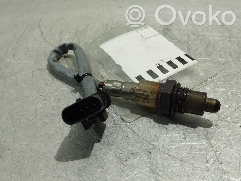Sonda lambda   9813838380,0258030339