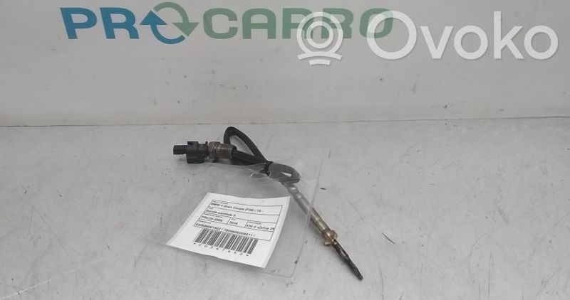 Lambda probe sensor   7805606,032656001902