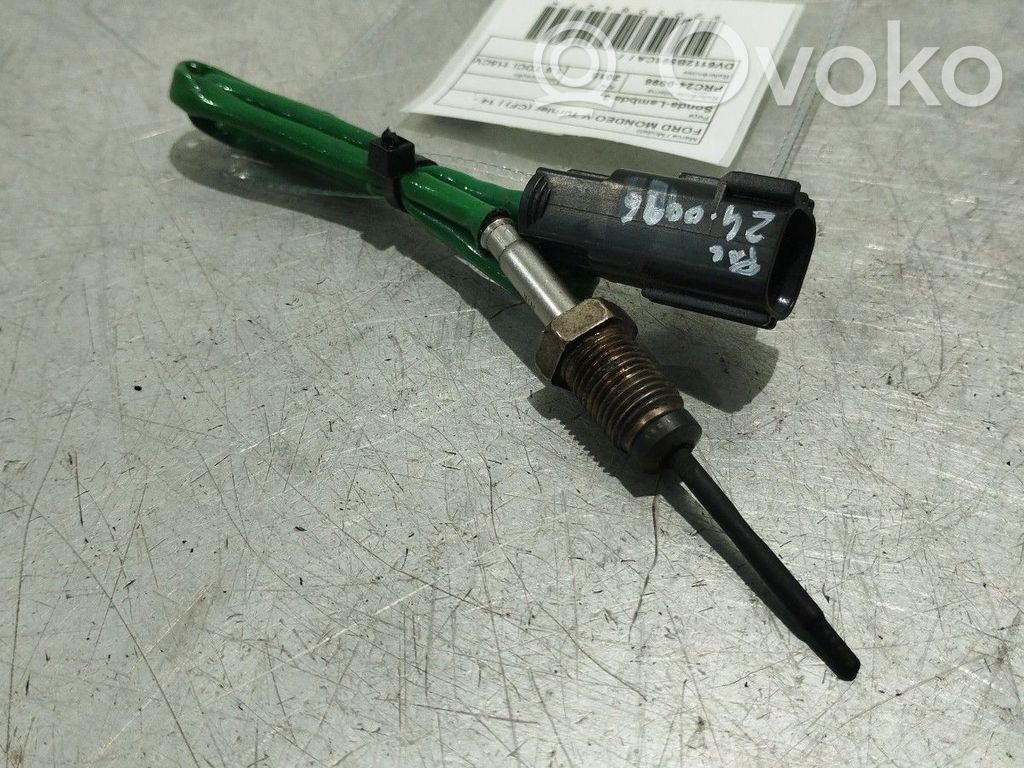 Lambda zondas   DV6112B591CA