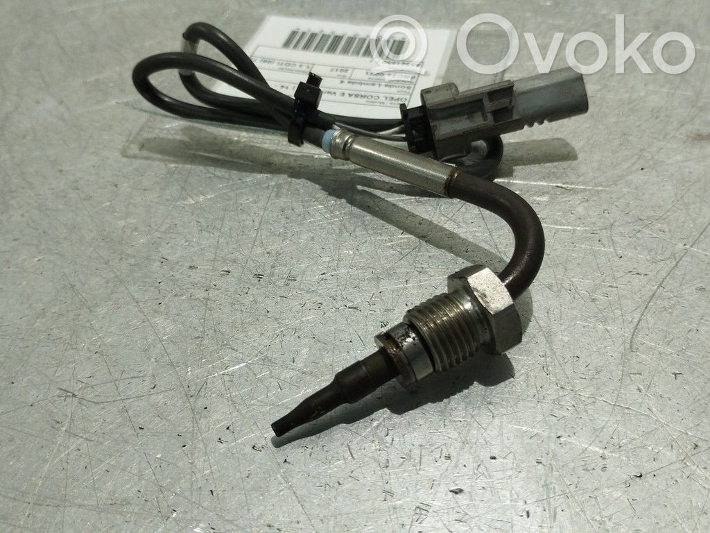 Sonda lambda   55581650