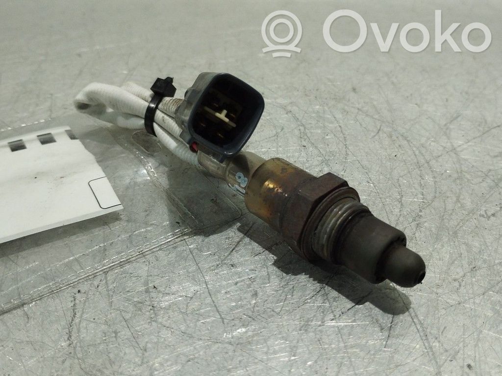 Sonda lambda   894650H030,0258030109