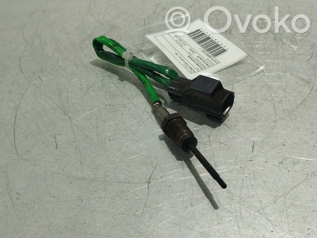 Lambda zondas   F1F112B591CB