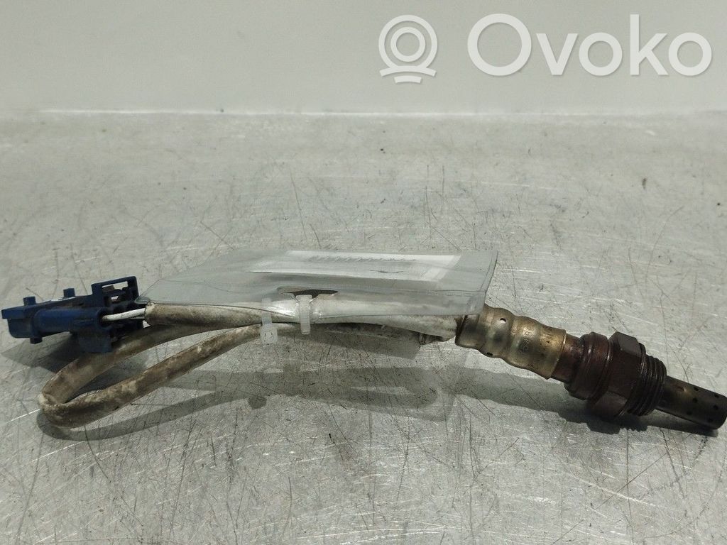 Lambda probe sensor   V754896180
