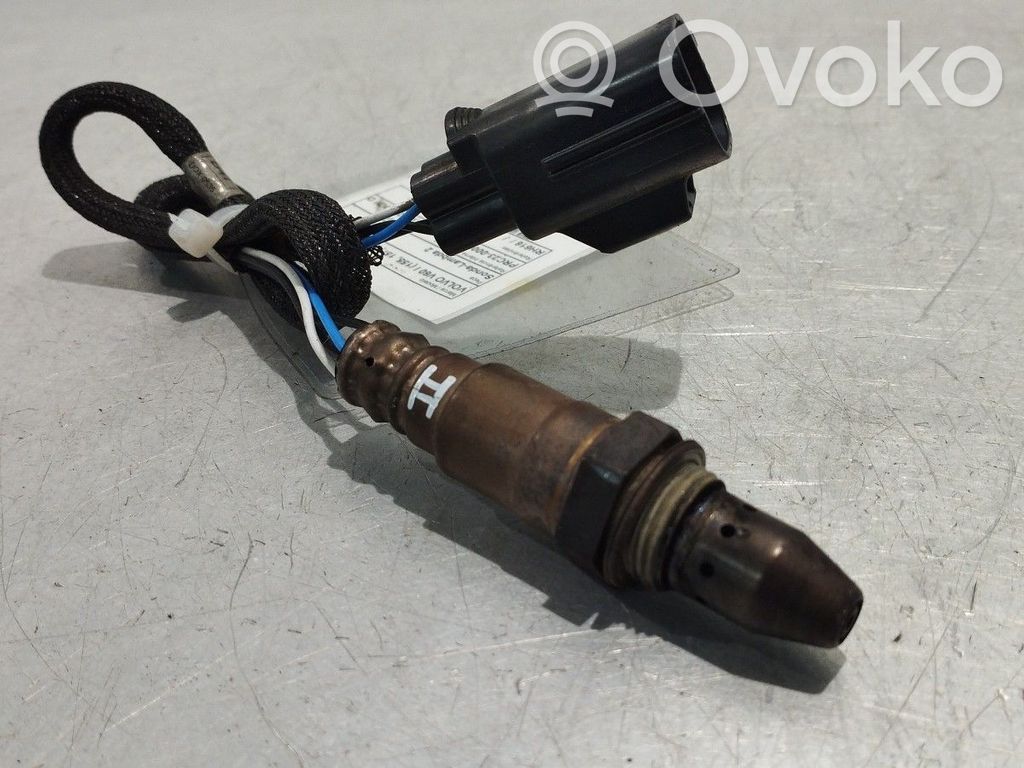 Lambda probe sensor   RH616