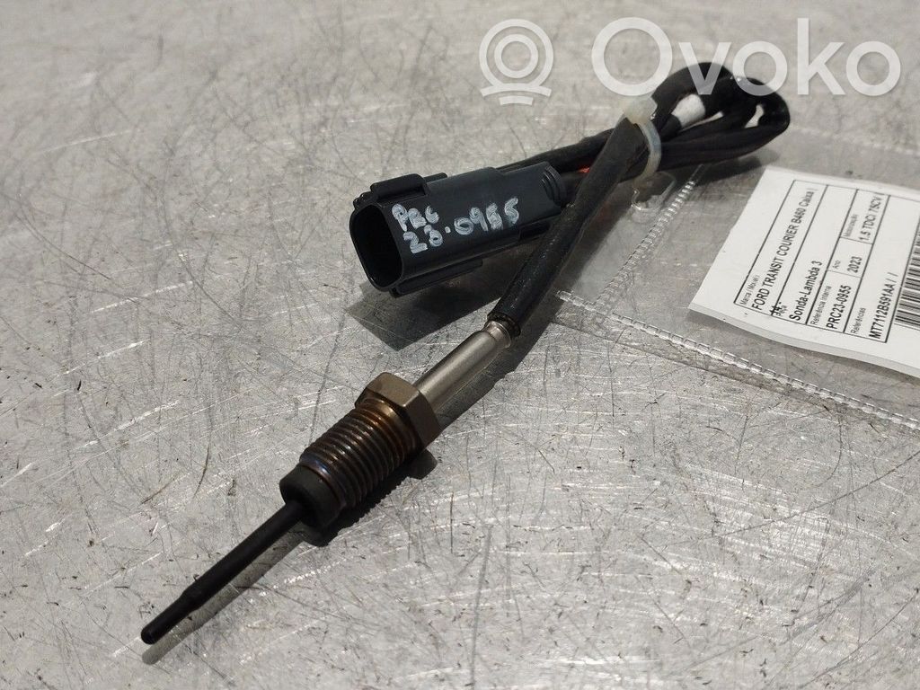 Lambda probe sensor   MT7112B591AA