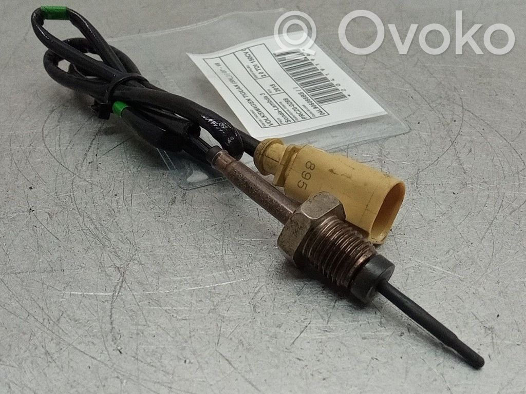 Зонд «Lambda»   04L906088BS