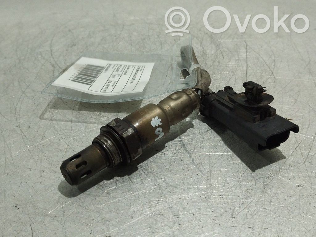 Lambda probe sensor   9810634380