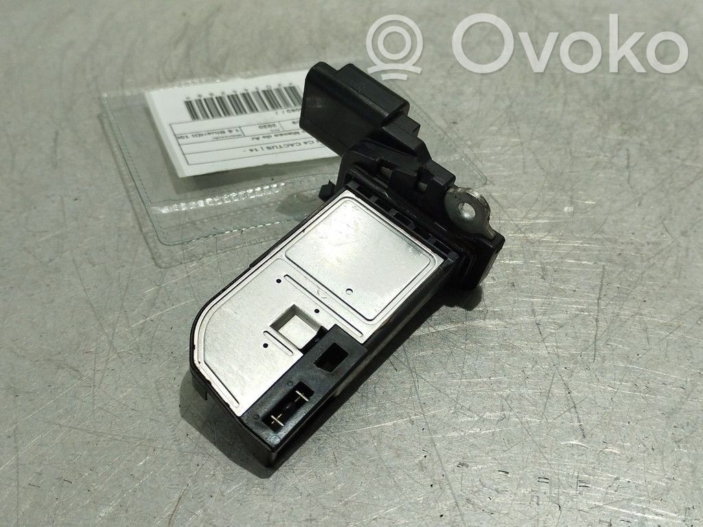 Mass air flow meter   9677093080