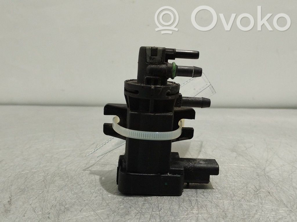 Solenoīda vārsts   9811643880