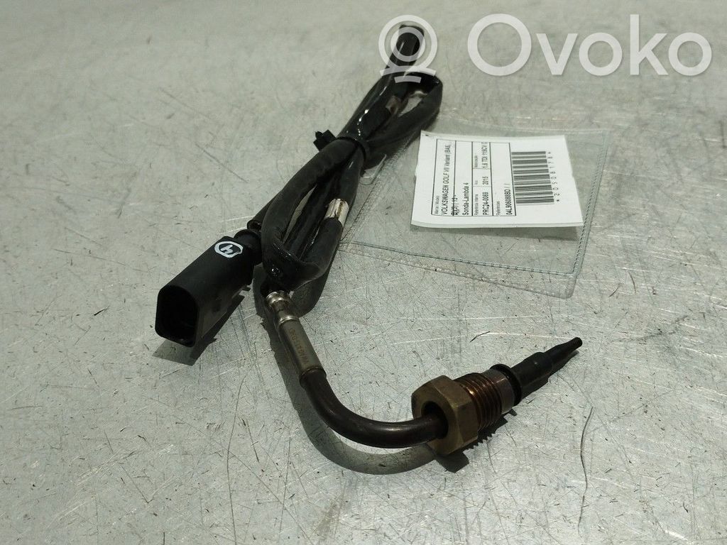 Sonda lambda   04L906088BD