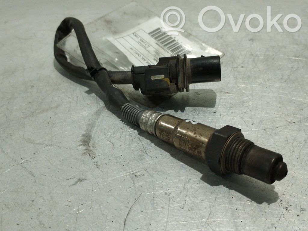 Lambda probe sensor   393502A620,9025050088