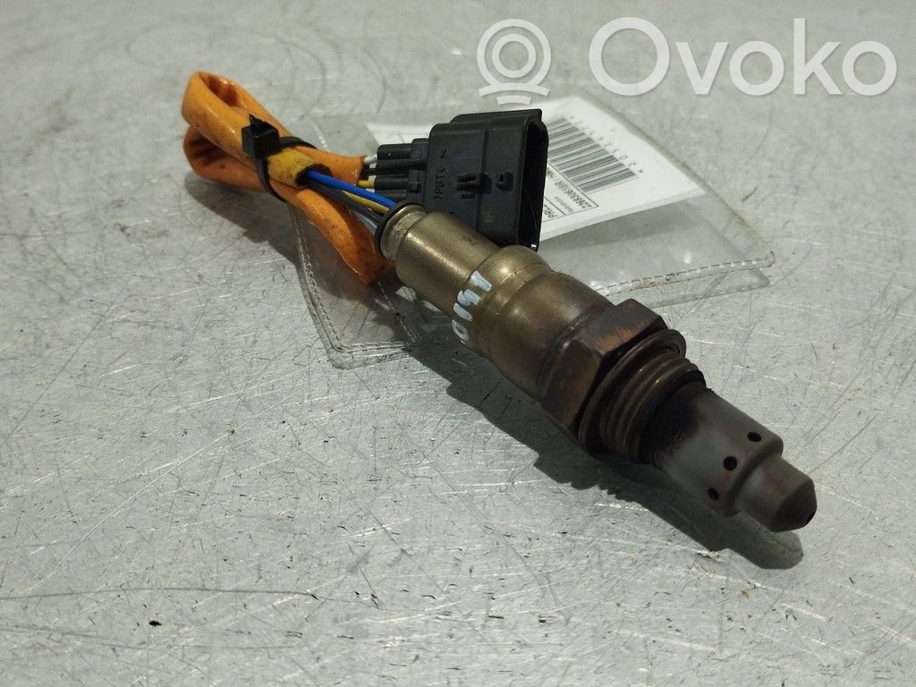 Dacia Sandero Lambda probe sensor 