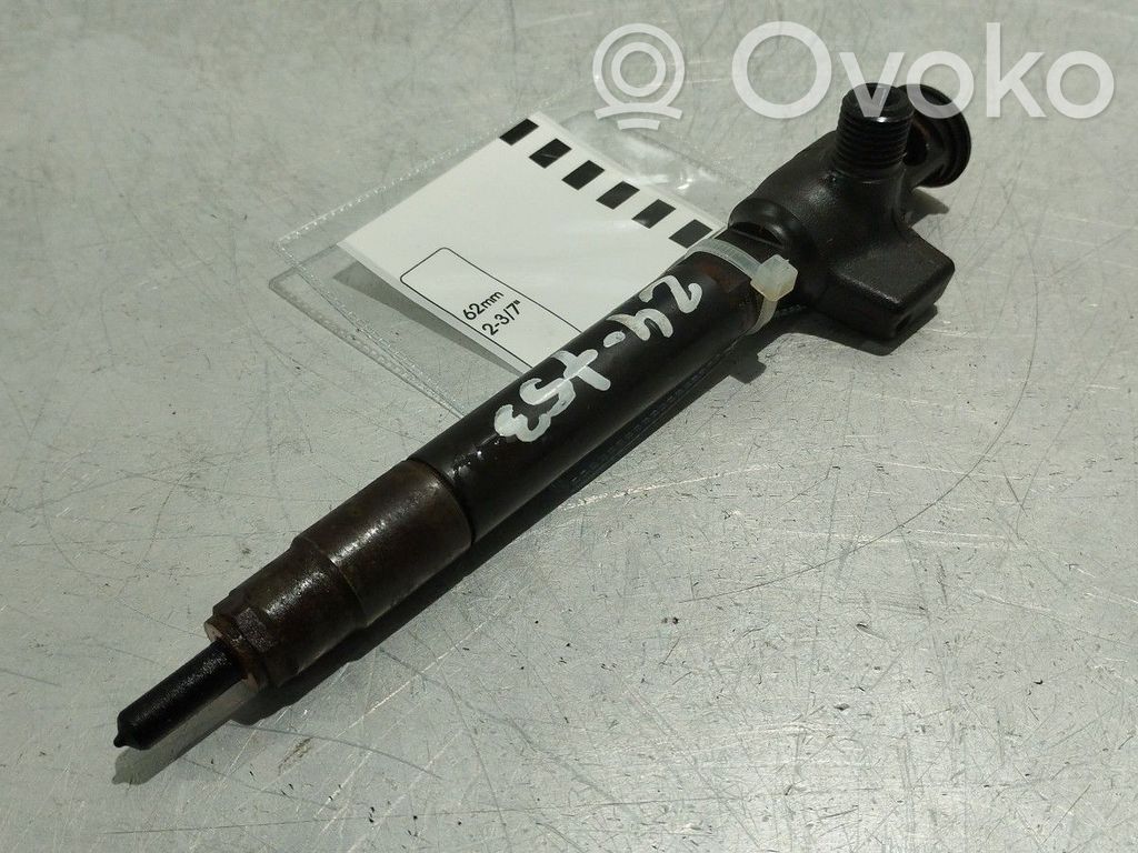 Inyector de combustible   9674984080,28388960,DELPHI