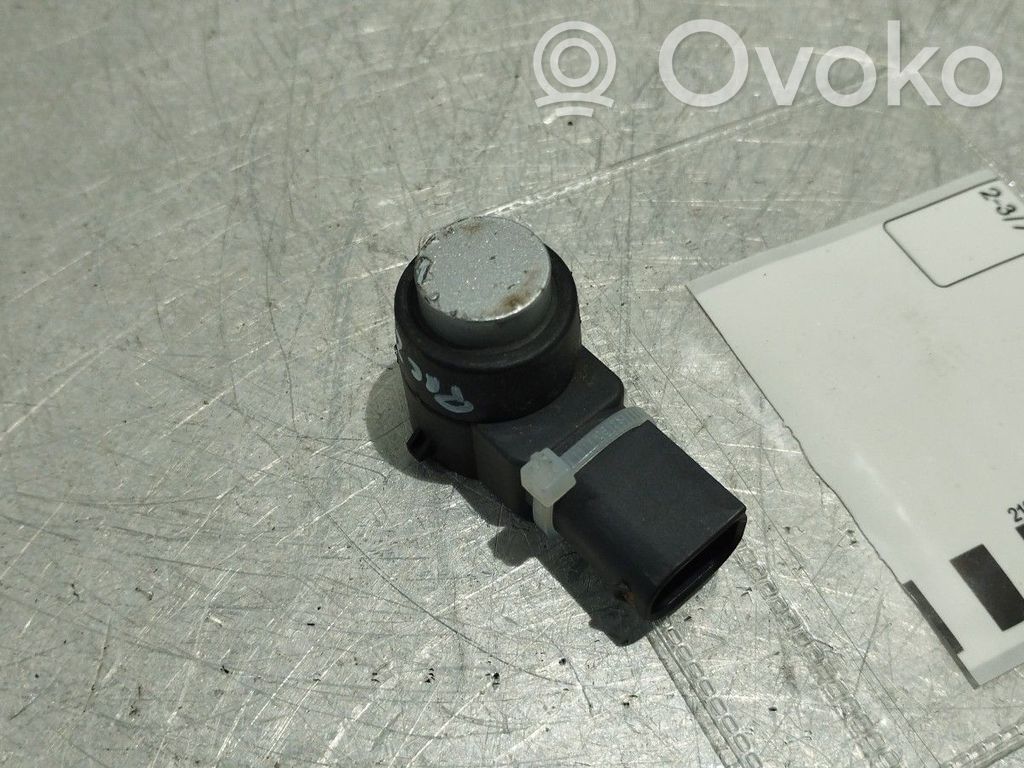 Citroen C4 II Sensor de aparcamiento PDC 