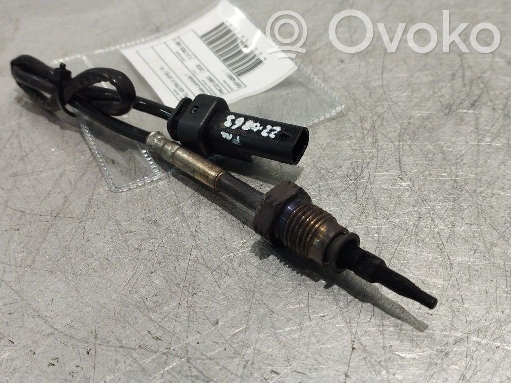 Lambda probe sensor   55514883