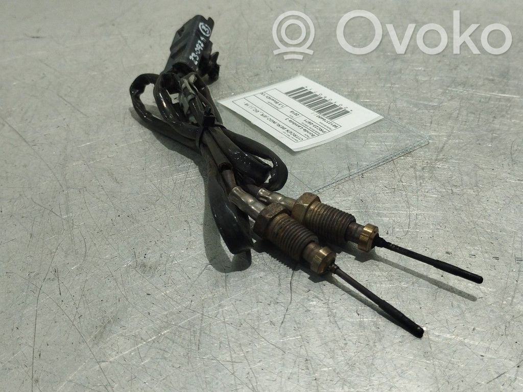 Lambda probe sensor   9812376480