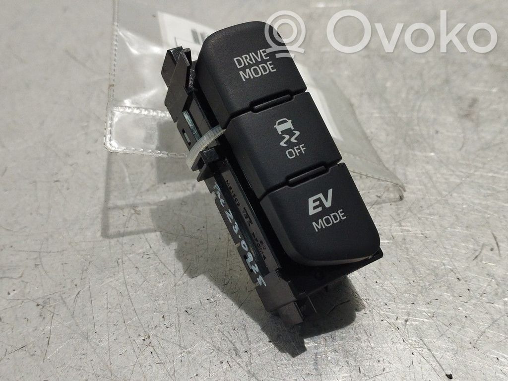 Interruptor de control multifunción   M81303