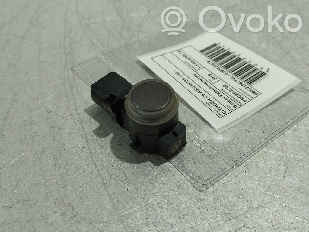 Sensor de aparcamiento PDC   9800210677VL,0263023079