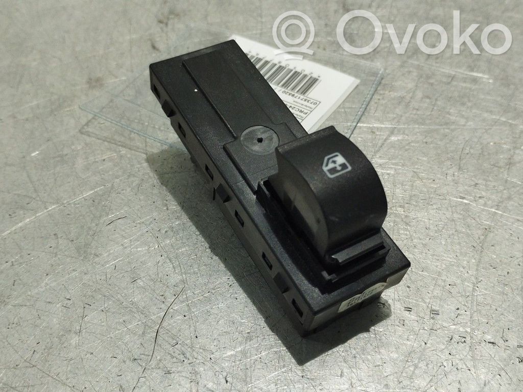 Interruptor del elevalunas eléctrico   07357179520