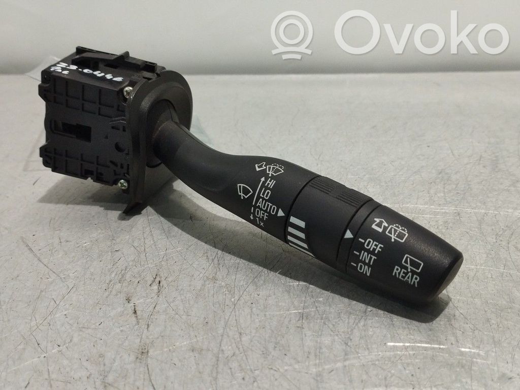 Wiper speed switch   39128808