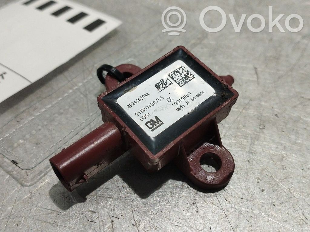 Airbagsensor Crashsensor Drucksensor   39240659AA