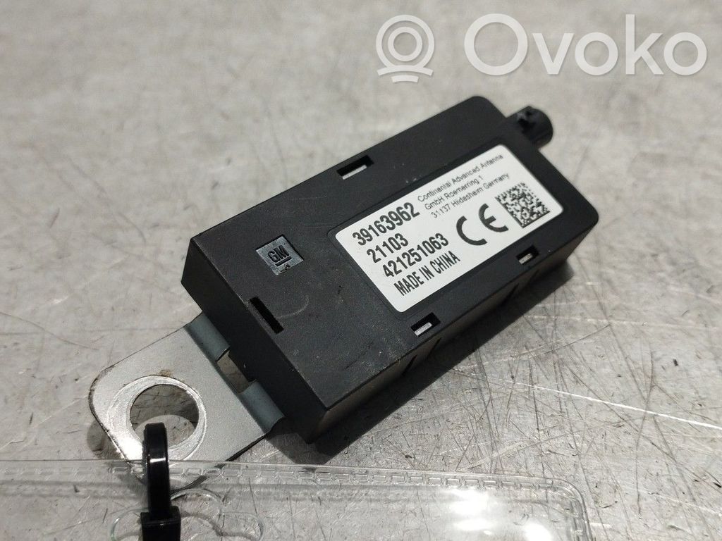 Antenos stiprintuvas   39163962