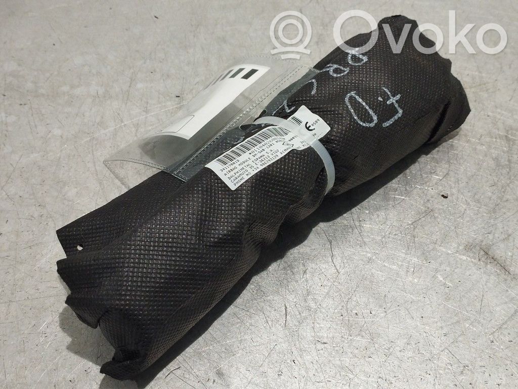 Airbag del asiento   985H11646R