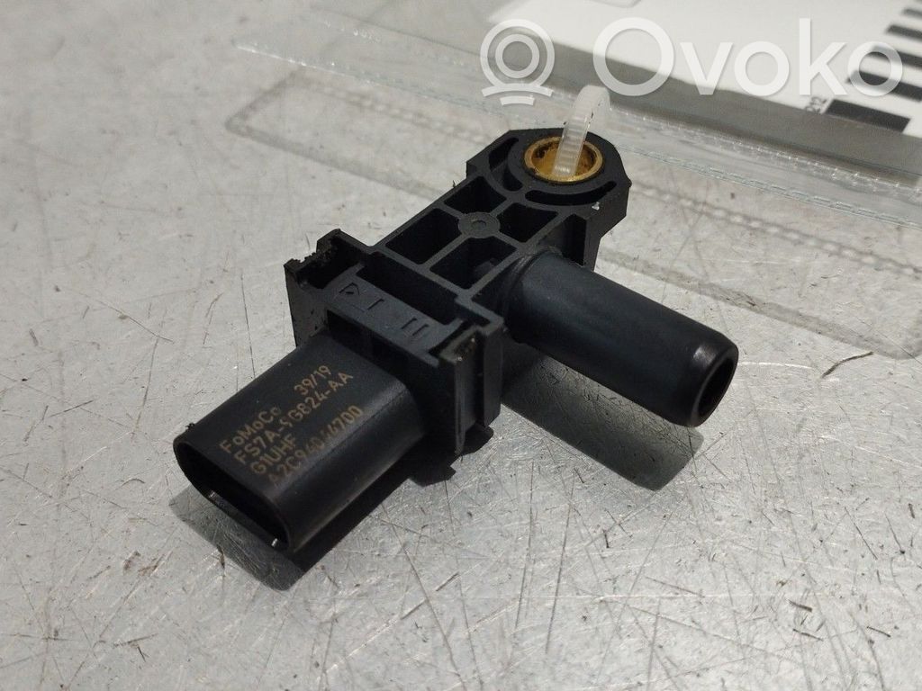 Датчик давления воздуха   FS7A9G824AA,A2C94044700