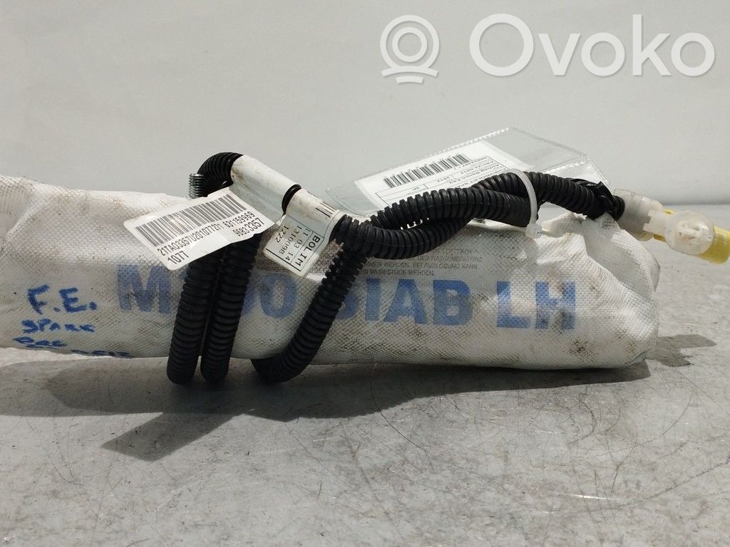 Chevrolet Spark Sitz-Airbag 