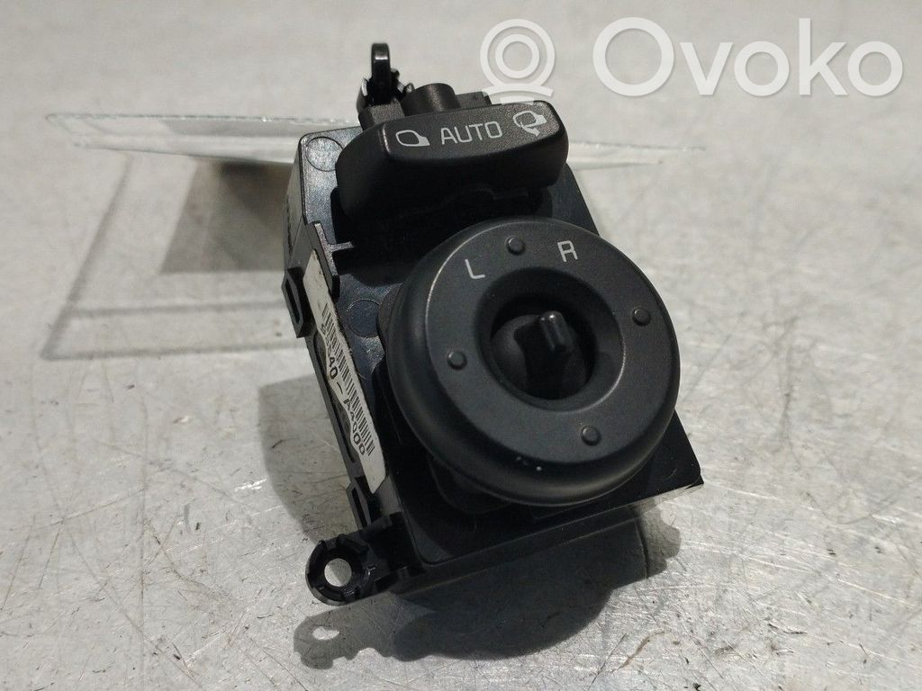 Wing mirror switch   93540A4000,299119276