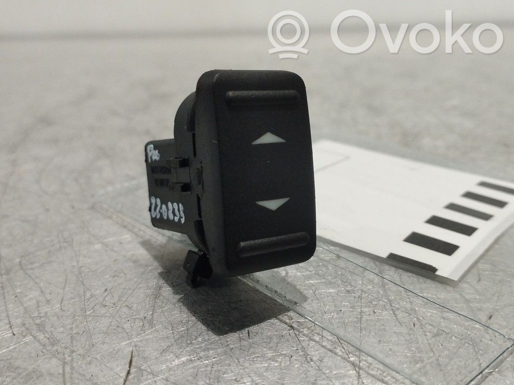 Electric window control switch   7M5T14529AA