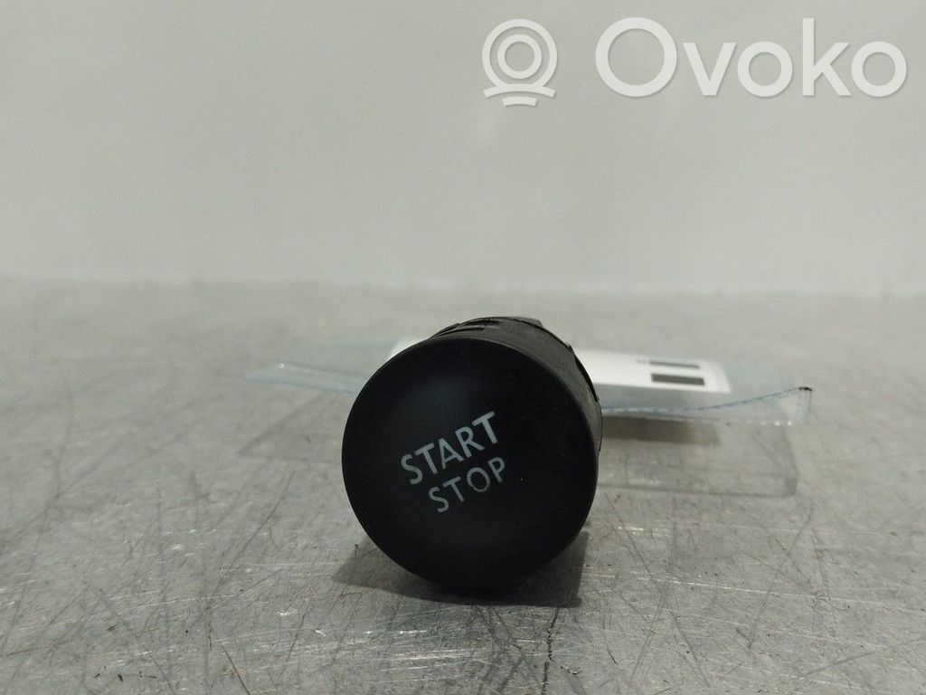 Engine start stop button switch   503211R