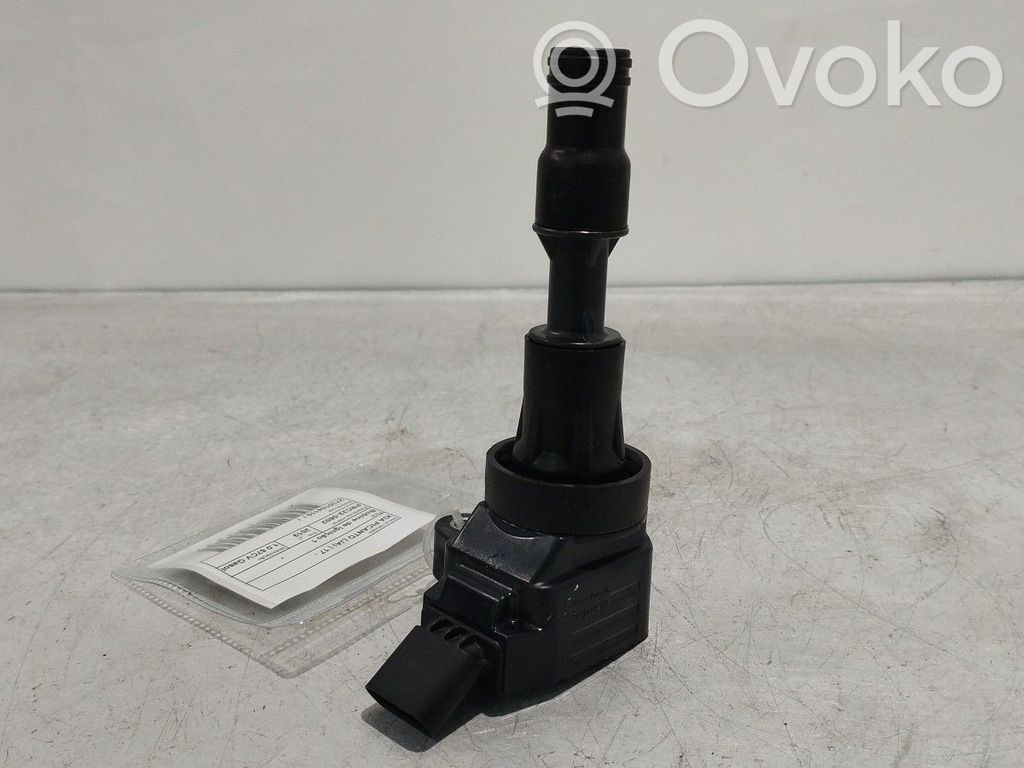 High voltage ignition coil   2730104110