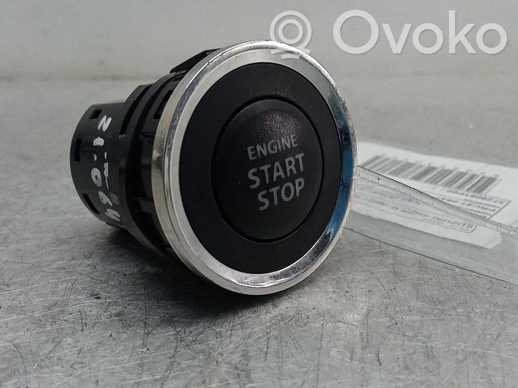 Suzuki Ignis Engine start stop button switch 