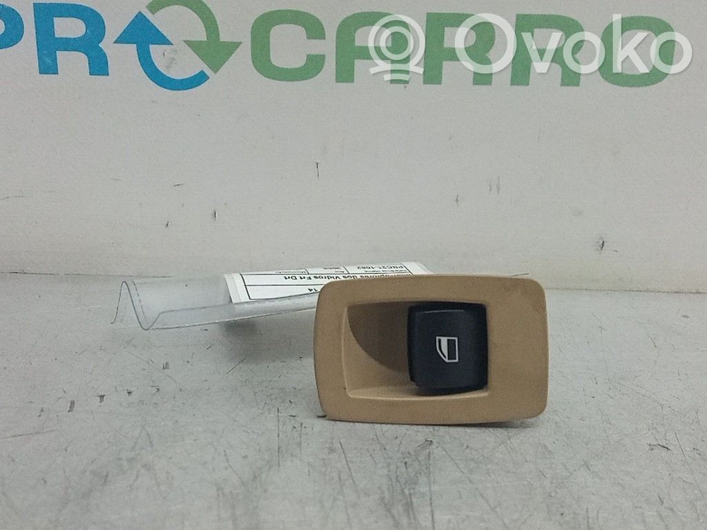 Elektrisko logu slēdzis   6935534