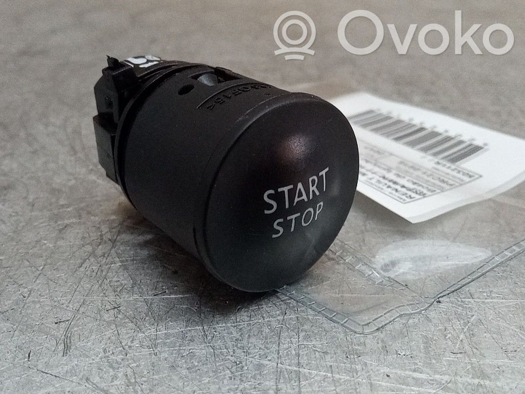 Engine start stop button switch   503211R