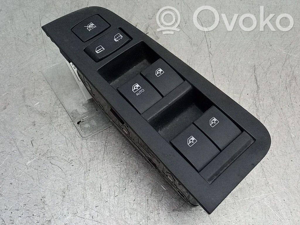 Electric window control switch   96327954