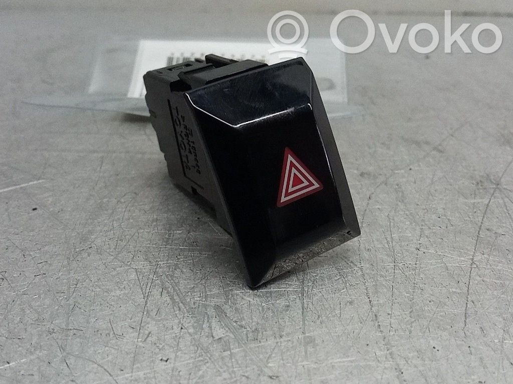 Hazard light switch   15F448
