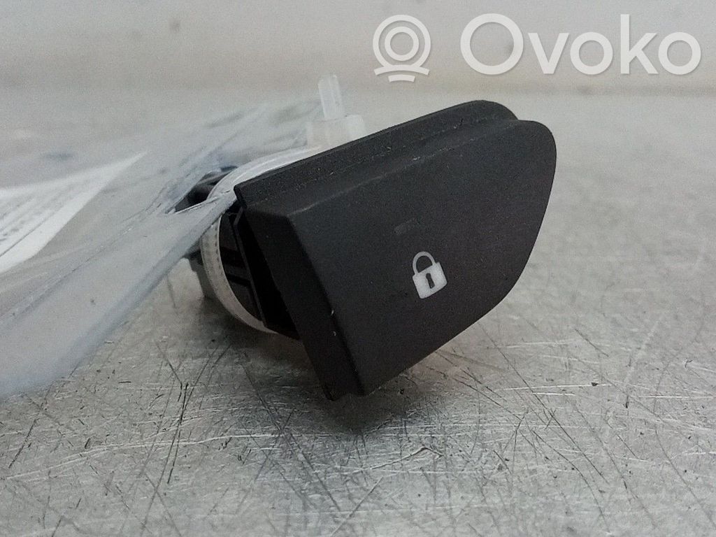 Central locking switch button   252103678R