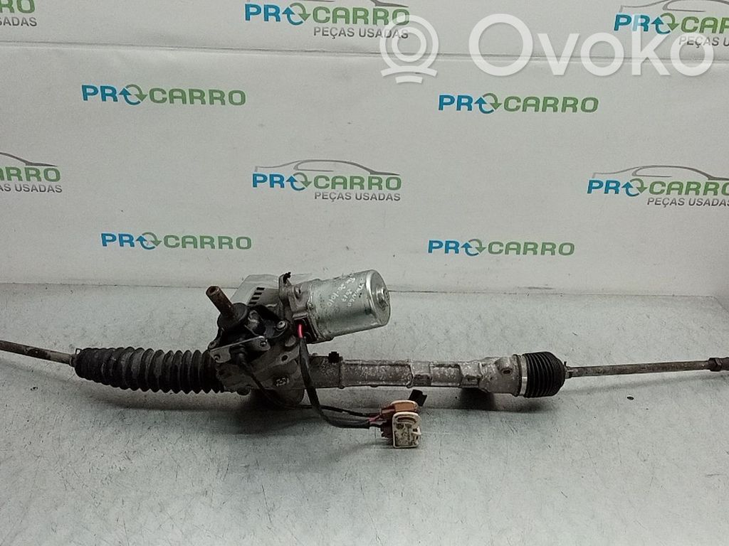 Cremallera de dirección   490012032R,A4534602400