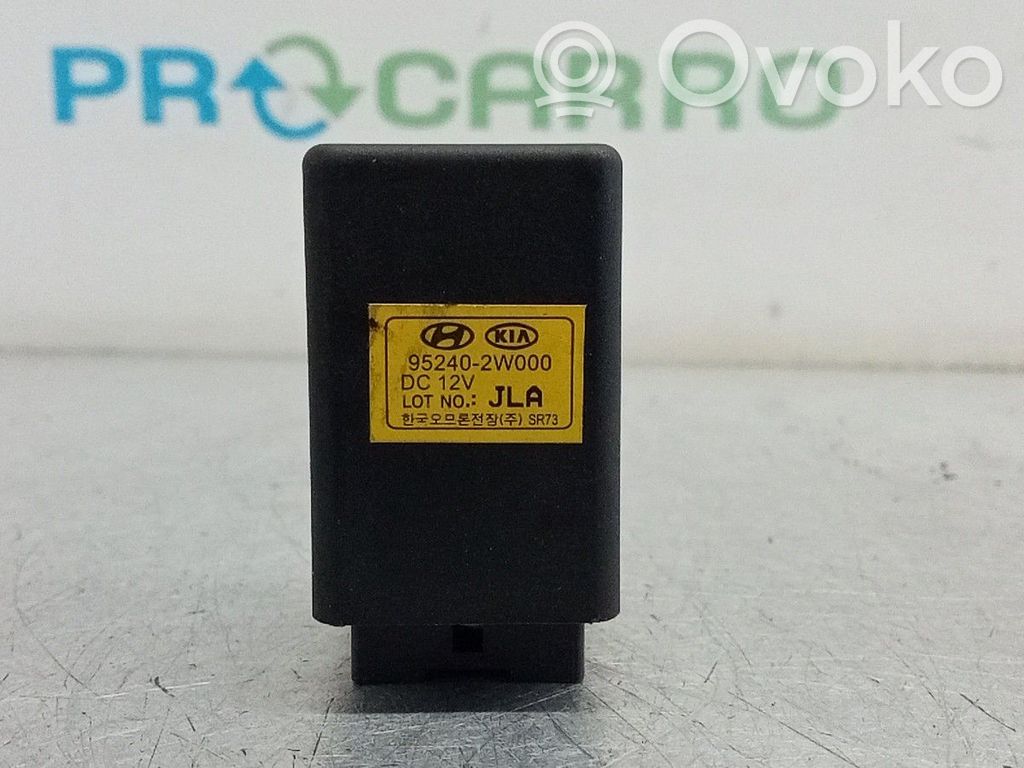 Multifunctional control switch/knob   952402W000
