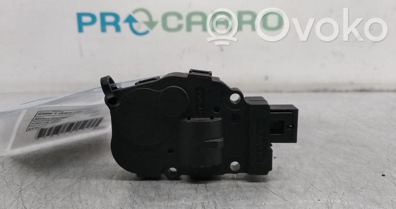 Oro sklendės varikliukas   EFB321,985458D
