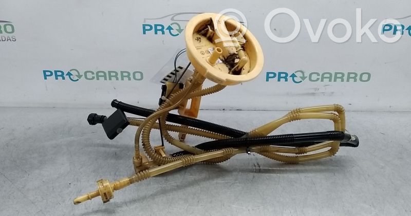Degvielas līmeņa sensors   6763888