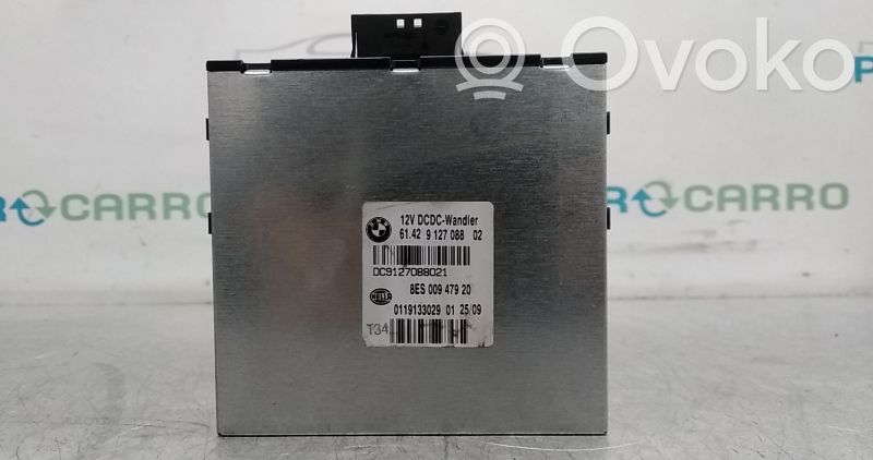 Engine control unit/module   61429127088,8ES00947920