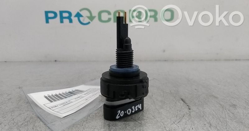Opel Corsa D Sensor de nivel de combustible 
