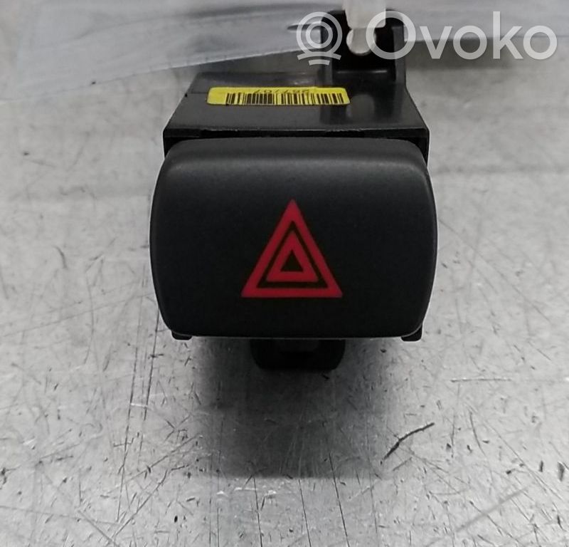 Botón interruptor de luz de peligro   735424252