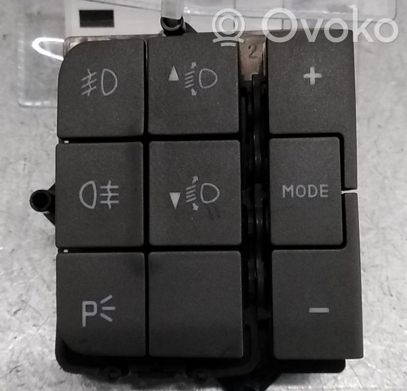 Fog light switch   12000397