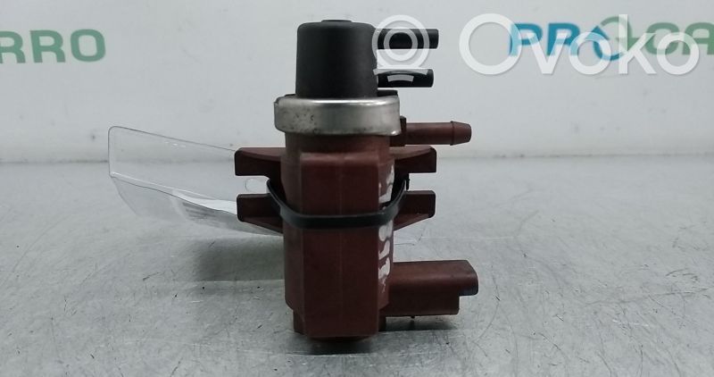 Electroválvula del turbo   9652570180