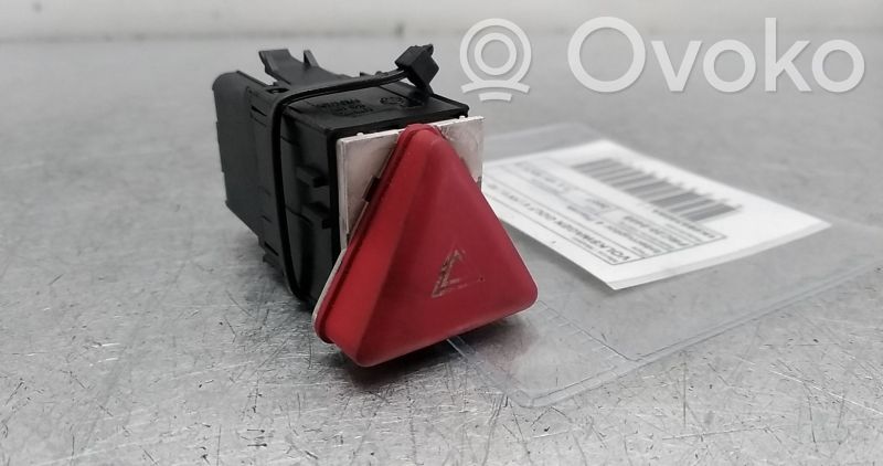 Botón interruptor de luz de peligro   1K0953509A